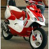 Tapizar sillon de moto en 2