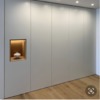 Hacer Armario Empotrado Interior