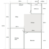 Piso 34m2 en barcelona born