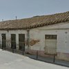Derribar dos naves 500 metros