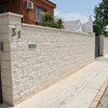 Construir Muro