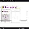 Rotulo clinica