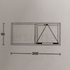 Instalar Carpintería PVC (Obra Nueva)