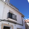 Fachada casa de pueblo limpiar y pintar