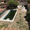 Limpieza puntual de piscina