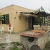 Aislamiento térmico de caseta de campo
