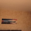 Separacion pared cocina comedor