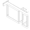 Instalar Carpintería (Obra Nueva)