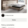 Montadores muebles