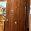 Instalar Puerta de Seguridad