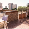 Reforma terraza ático
