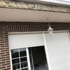 Instalación toldos