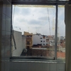 Cambiar ventana en lavadero