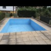 Revestir Piscina con Otros Materiales