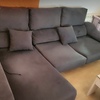 Limpieza de Tapicerías