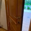 Instalar Puerta de Seguridad
