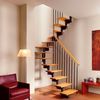 Construir Escalera Metálica