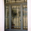 Cambio puerta principal comunidad de vecinos
