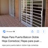 Cierres Tijera o Ballesta Aluminio