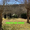 Jardín en sepúlveda