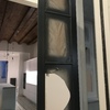 Cambiar cristales en puertas y ventanas
