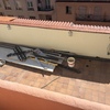 Instalar Toldo Vivienda