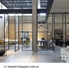 Cortinas Cristal