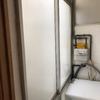 Instalacion termo de gas