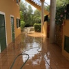 Limpieza Comunidades