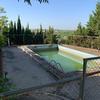 Limpieza puntual de piscina