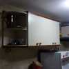 Reforma parcial vivienda