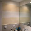 Pintar cuarto de baño pequeño