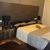 Colocar friso (mdf) + aislante termico sobre un cabecero de cama de obra 300 x150