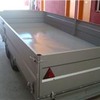 Hacer cajón de chapa galvanizada