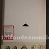 Instalar O Cambiar Calentador Gas