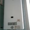 Instalar calentador estanco de agua de 11 l
