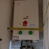 Instalar O Cambiar Calentador Gas