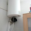 Instalar o Cambiar Termo Eléctrico