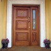 Instalar Puerta de Exterior