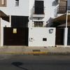 Toldo de palilleria