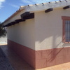 La vivienda ya esta construida el certificado es para obtener la licencia de primera ocupación tengo 1 semana de plazo