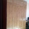 Rebajar la altura de un armario de madera