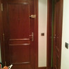 Lacar puertas