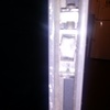 Cambiar rodamientos puerta aluminio corredera