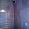 Cambio placa ducha