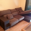 Tapizar sofa