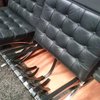 Arreglar 2 sillas