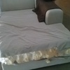 Hacer cojin chaiselong