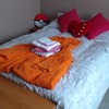 Habitación para estudio fotográfico