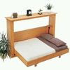 Hacer mueble para cama plegable